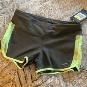 Nike Dri-Fit Running Shorts
